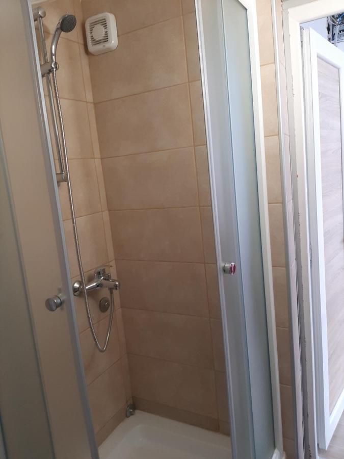 Appartamento Aleksandrija Ni Esterno foto